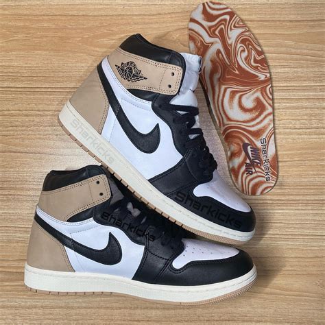 nike air latte|latte jordan 1 release date.